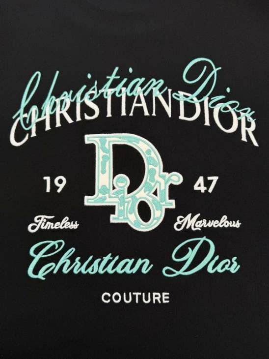 Dior T Shirts Short _SKUDiorS-XLm6tx5715679